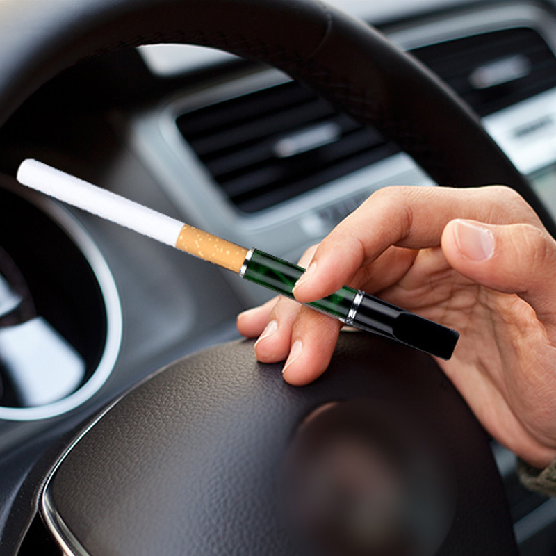 Tar Filtration Cigarette Holde - Smoking & Vaping Accessories recensie en prijs