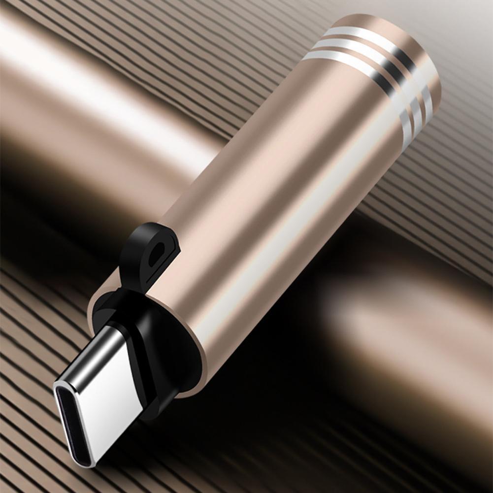 Type-C Mobile Cigarette Lighte - Accessories Experts Vape recensie en prijs