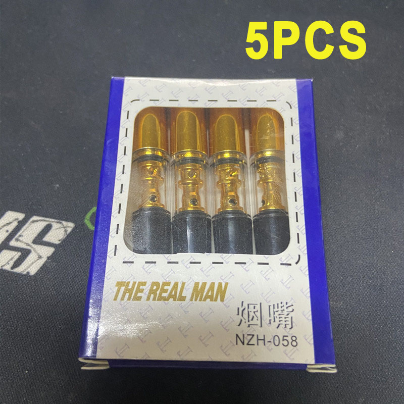 NZH-058 5PCS/Set Personal Ciga - Smoking & Vaping Accessories recensie en prijs