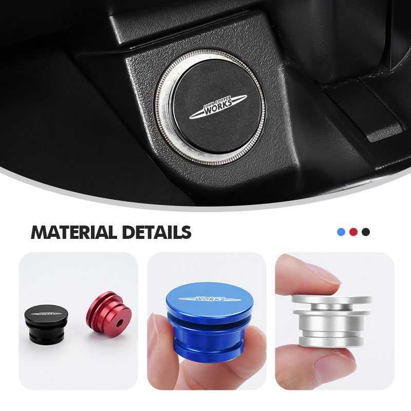 Metal Car Cigarette Lighter Co - Vape Decoration recensie en prijs