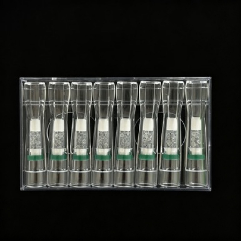 2/4 Sets Multifunction Tar Fil - Smoking & Vaping Accessories recensie en prijs