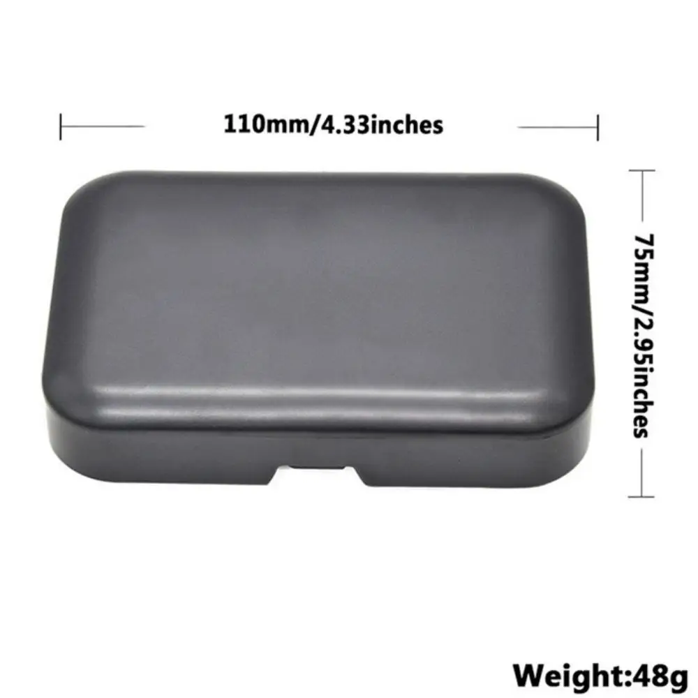 SMO Protable Plastic Tobacco P - Smoking & Vaping Accessories recensie en prijs