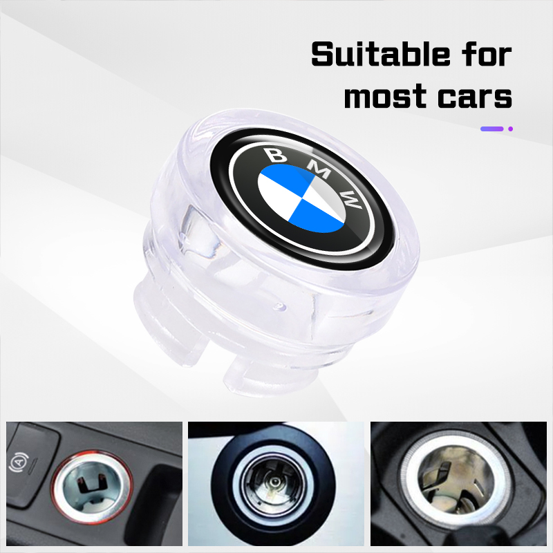 Car Cigarette Lighter Cover Du - Vape Decoration recensie en prijs
