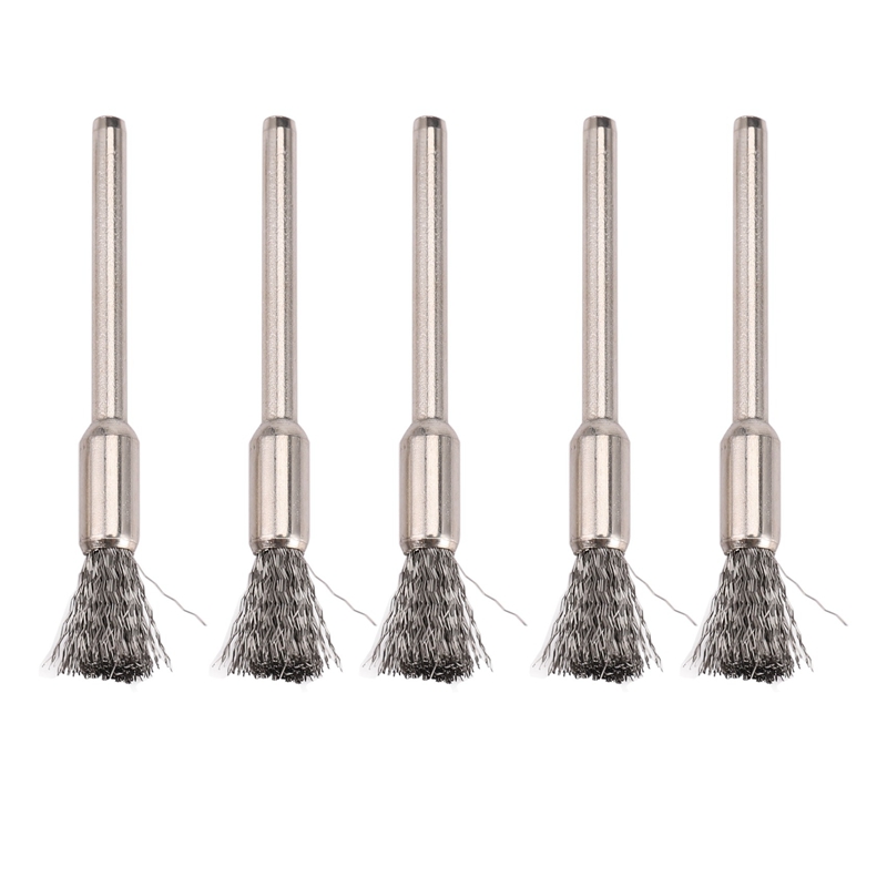 5Pcs Cleaning Brush Atomizer T - Rda Atomizer Deck recensie en prijs