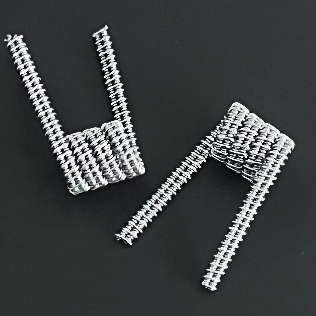 High Quality 3.0 Inner Diamete - Clapton Wire Pre Built recensie en prijs
