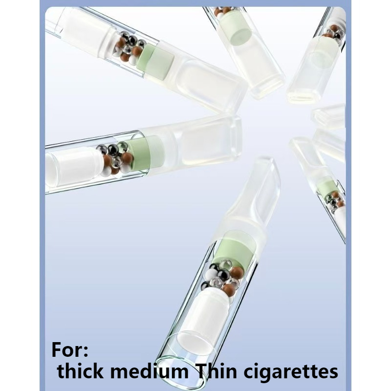 Fit for 5.5 6 7.6 8mm Disposab - Smoking & Vaping Accessories recensie en prijs