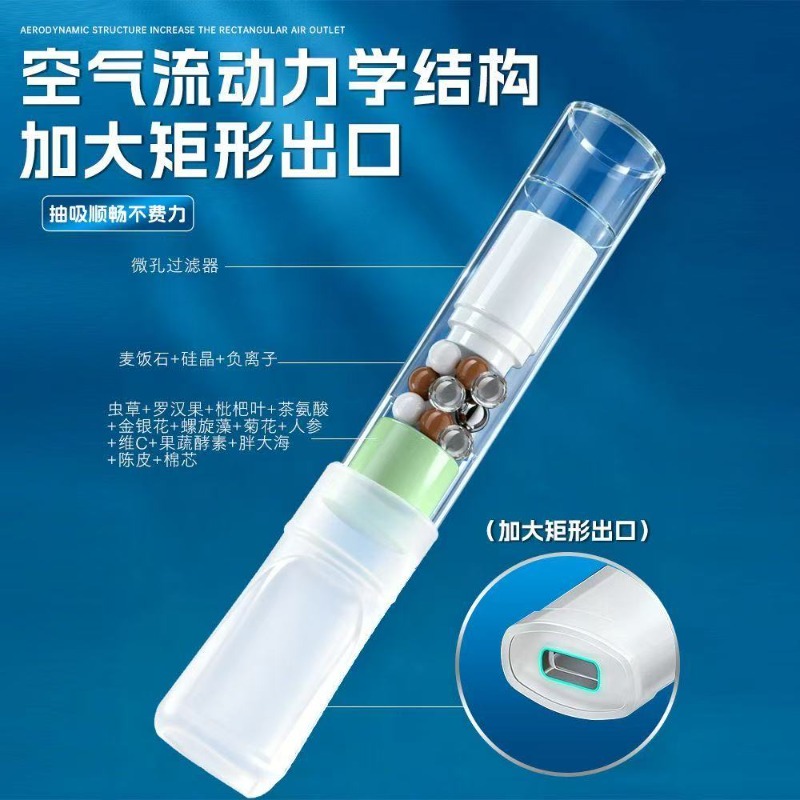Fit for 5.5 6 7.6 8mm Disposab - Smoking & Vaping Accessories recensie en prijs