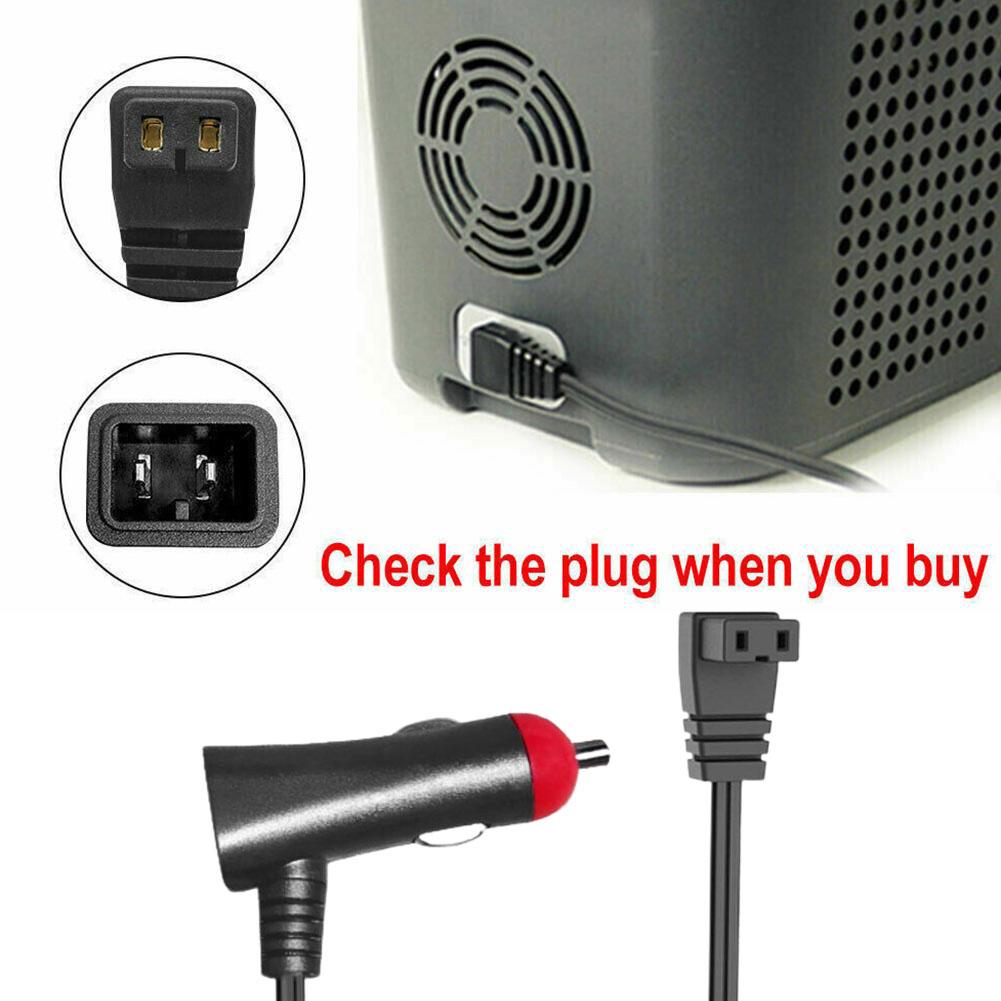Car Fridge Cable 12V 24V Refri - Accessories Experts Vape recensie en prijs
