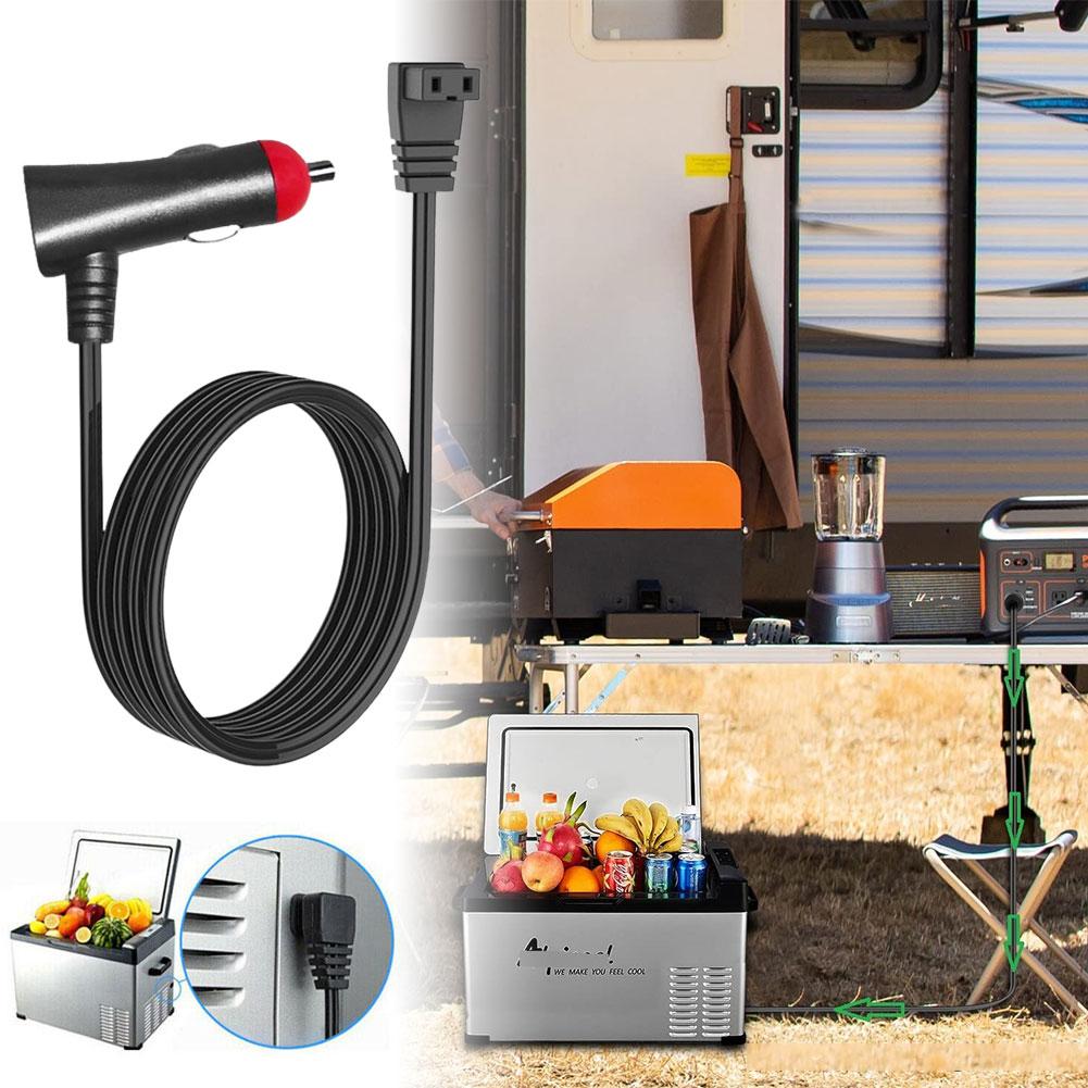 Car Fridge Cable 12V 24V Refri - Accessories Experts Vape recensie en prijs