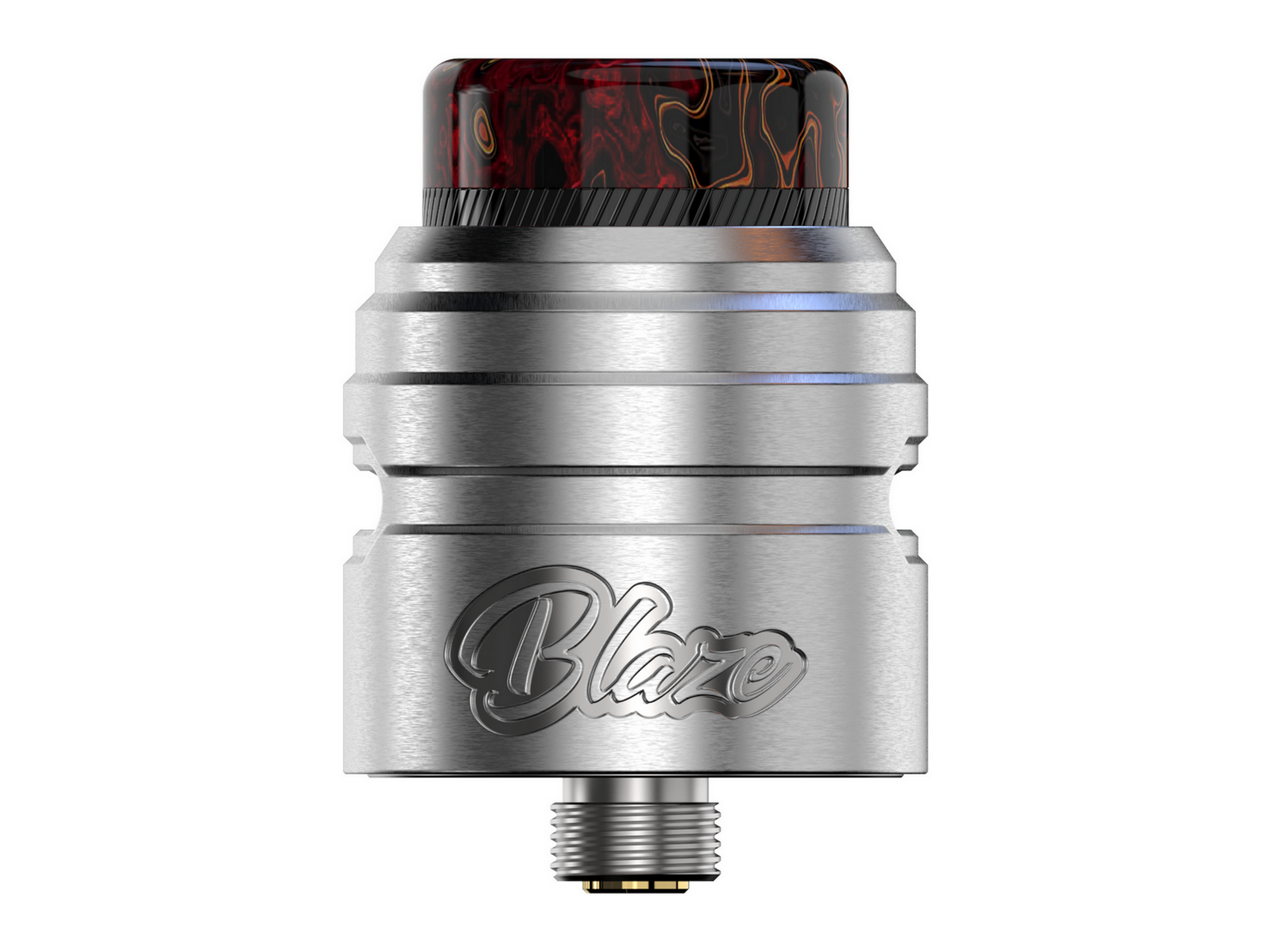 Original ThunderHead Creations - Rda Atomizer Deck recensie en prijs