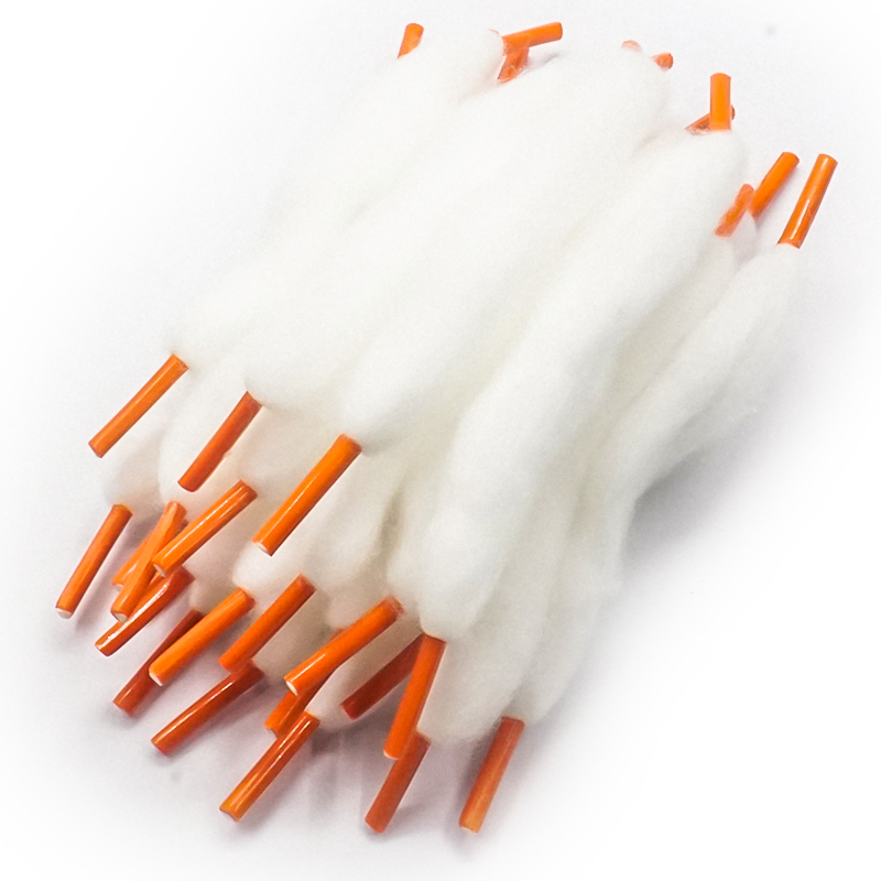 100pcs Coil wick Cotton Replac - Rda Atomizer Deck recensie en prijs