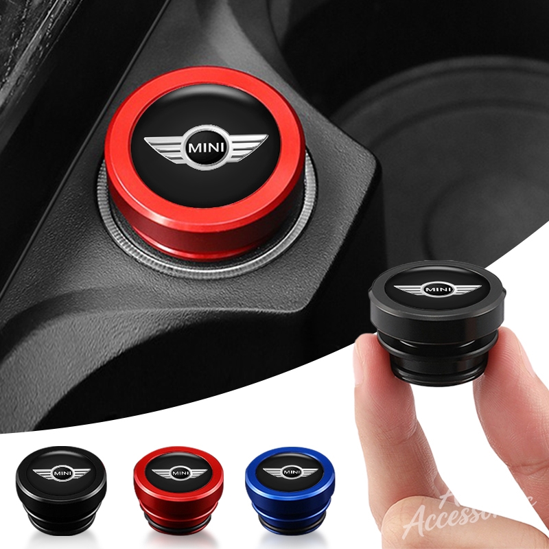 Car Cigarette Lighter Cover Du - Vape Decoration recensie en prijs