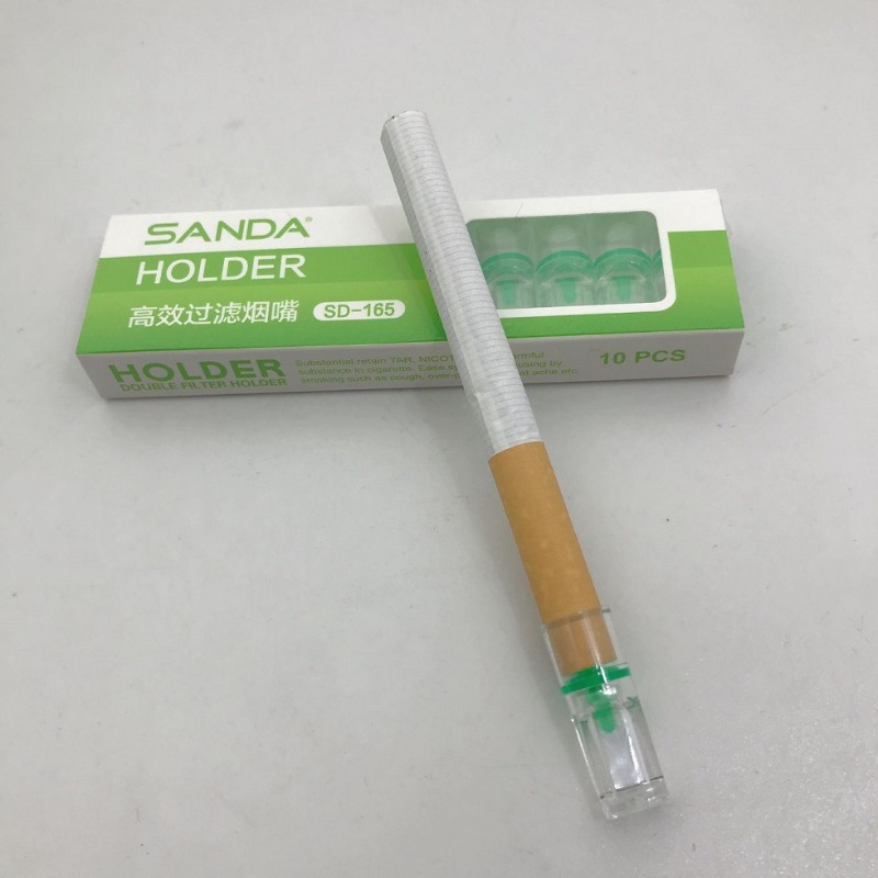 Healthy Disposable mini Cigare - Smoking & Vaping Accessories recensie en prijs