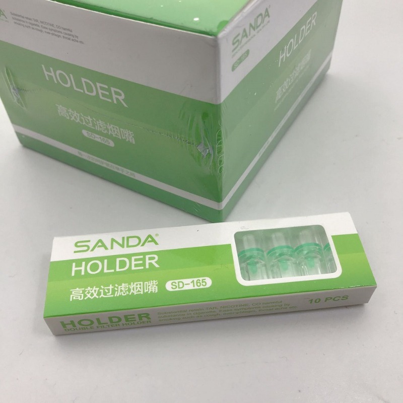 Healthy Disposable mini Cigare - Smoking & Vaping Accessories recensie en prijs