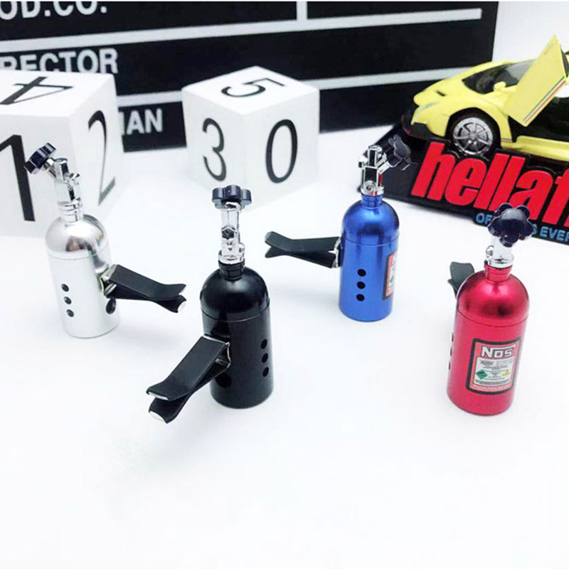 Popular Car Air Freshener NOS  - Vape Decoration recensie en prijs
