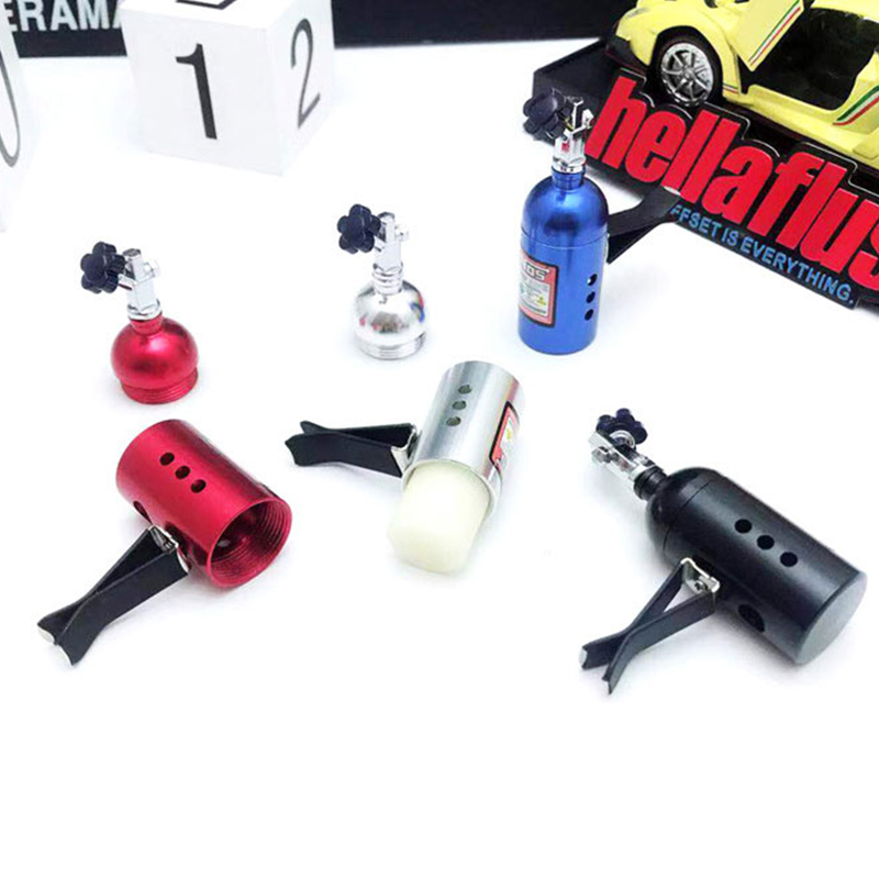Popular Car Air Freshener NOS  - Vape Decoration recensie en prijs