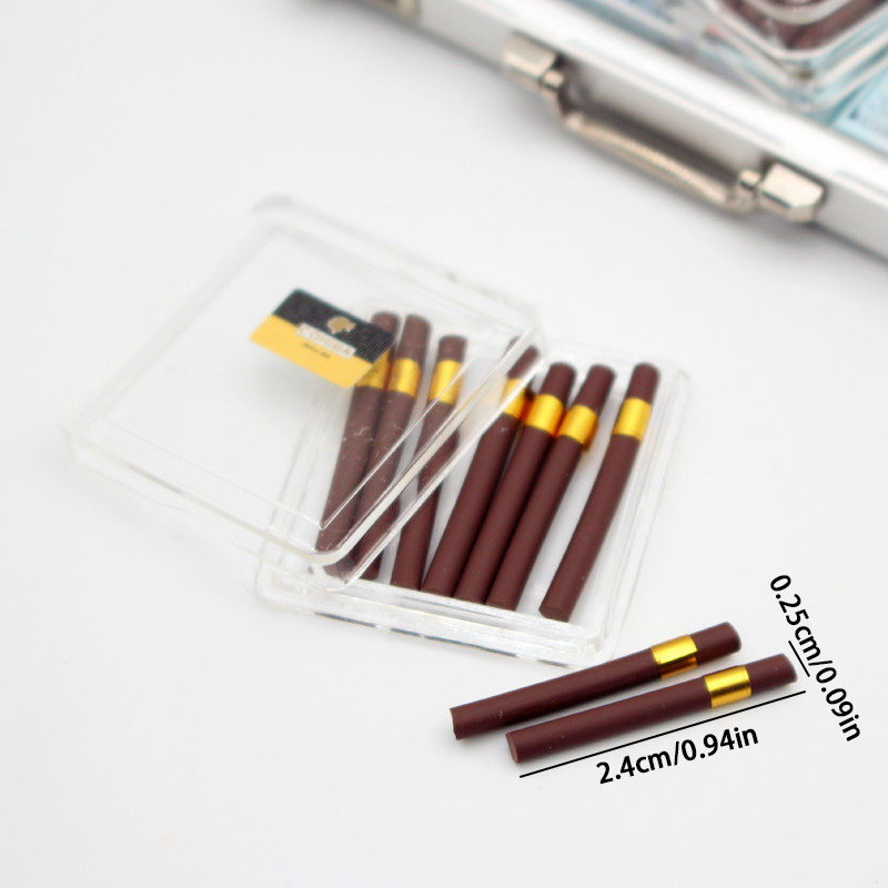 1/12 Dollhouse Simulation Ciga - Vape Decoration recensie en prijs