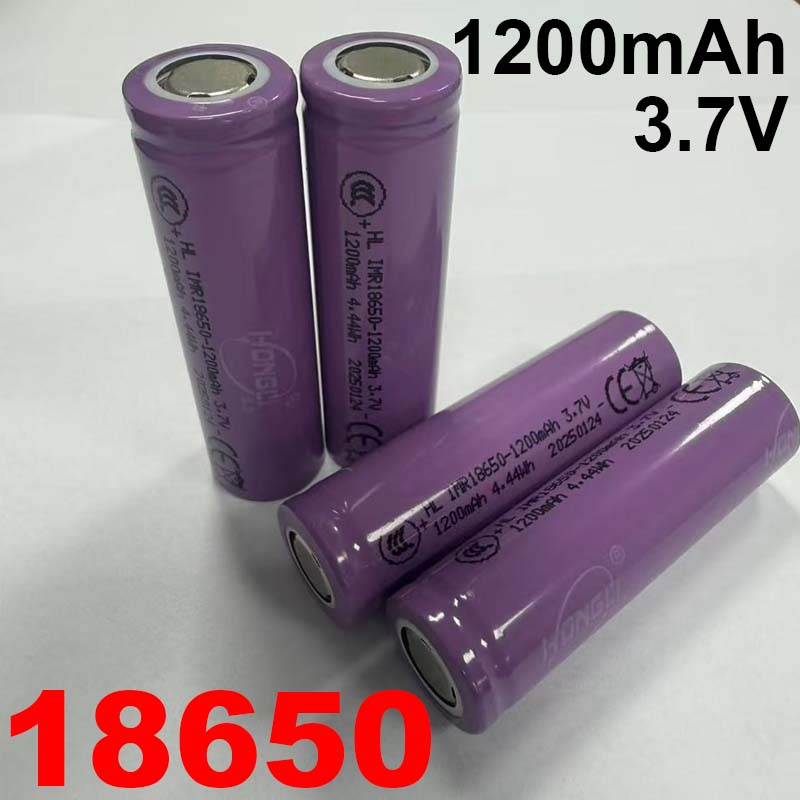 Genuine 18650 Rechargeable Bat - Vape Battery 18650 recensie en prijs