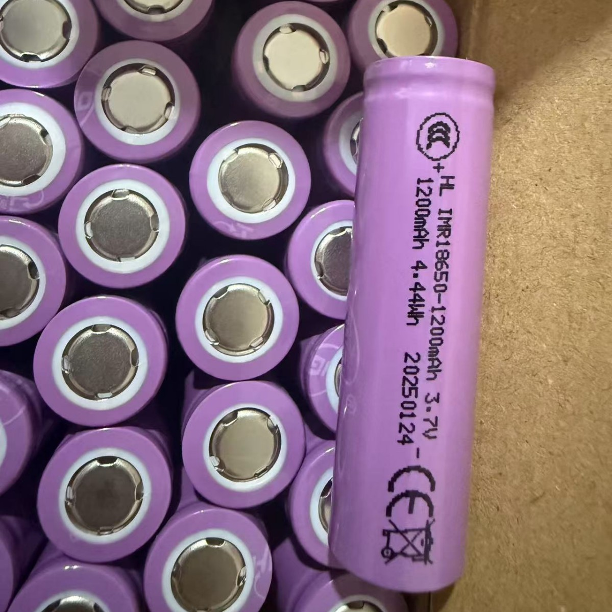 Genuine 18650 Rechargeable Bat - Vape Battery 18650 recensie en prijs