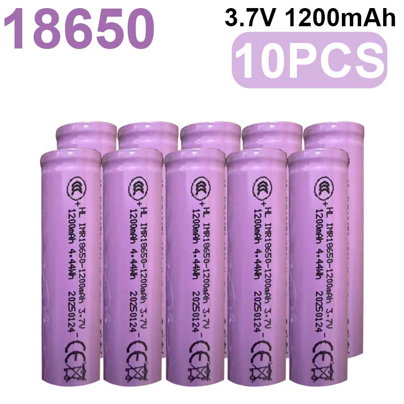 Genuine 18650 Rechargeable Bat - Vape Battery 18650 recensie en prijs