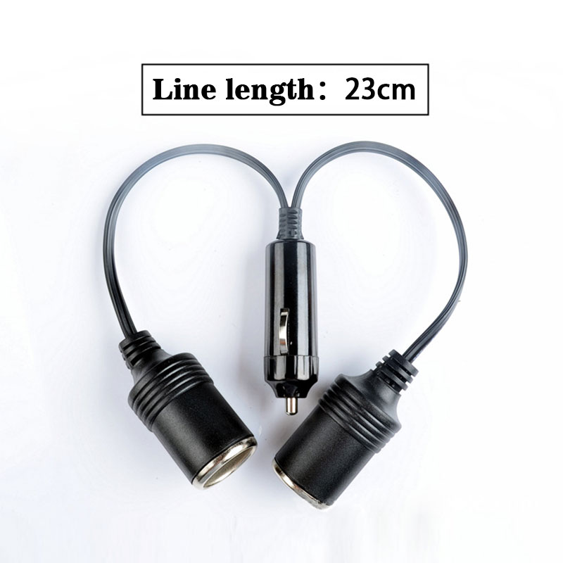 Universal Dual Port Car Cigare - Accessories Experts Vape recensie en prijs