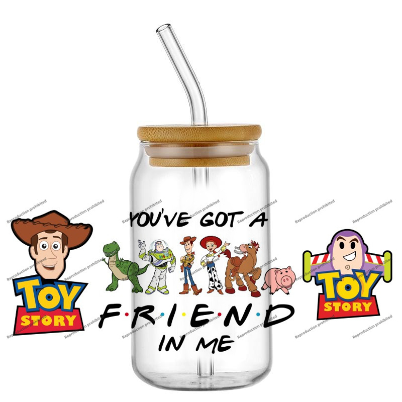 New 20 Designs Woody Buzz Popu - Rdta Tank Glass recensie en prijs