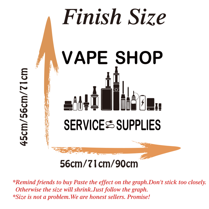 Vape Shop Electronic Cigarette - Vaping Shop recensie en prijs