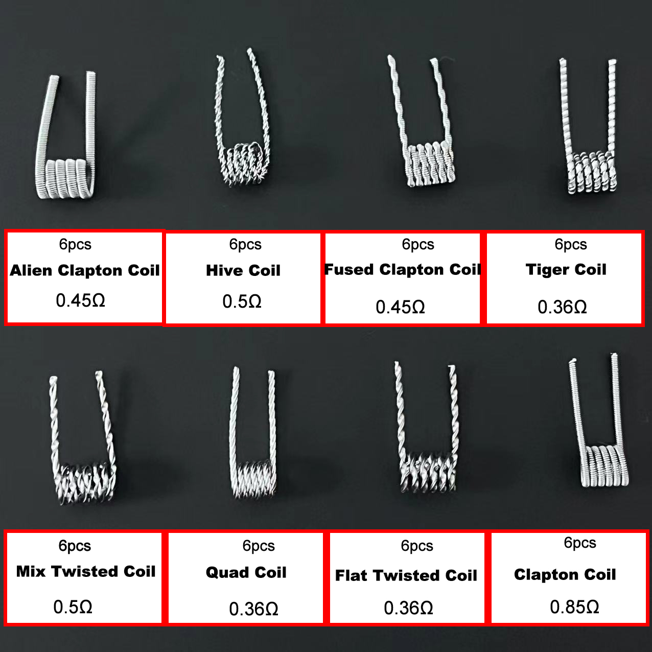 Tool Kit Bag Ceramics Tweezers - Clapton Wire Pre Built recensie en prijs