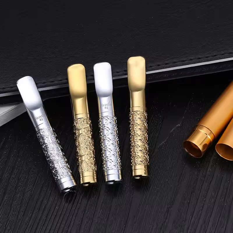 Alloy Universal Size Cigarette - Smoking & Vaping Accessories recensie en prijs