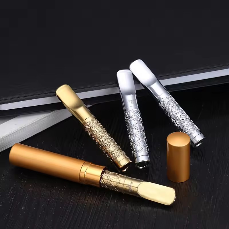 Alloy Universal Size Cigarette - Smoking & Vaping Accessories recensie en prijs