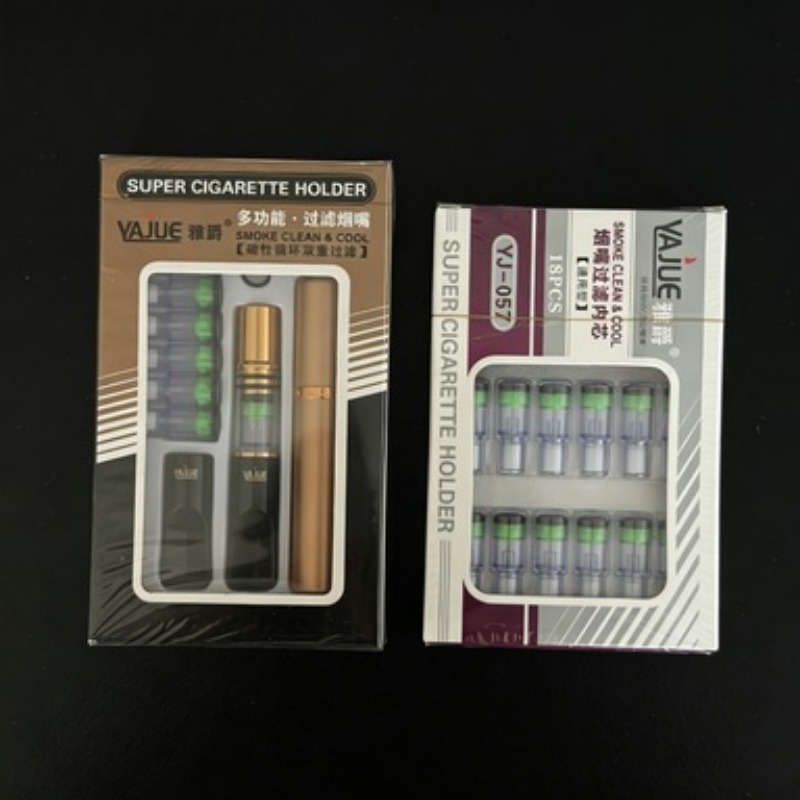 Detachable Circulation Clean T - Smoking & Vaping Accessories recensie en prijs