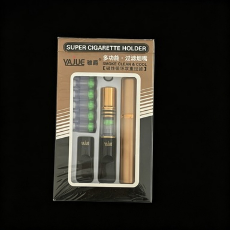 Detachable Circulation Clean T - Smoking & Vaping Accessories recensie en prijs