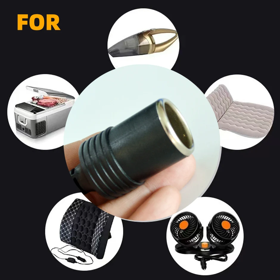 QXN 5V To 12V Converter Cable  - Accessories Experts Vape recensie en prijs