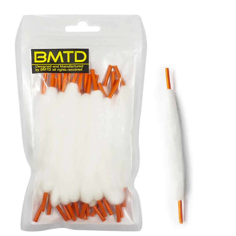 HOT SALE BMTD 20 Pieces/Bag Di - Rda Atomizer Deck recensie en prijs