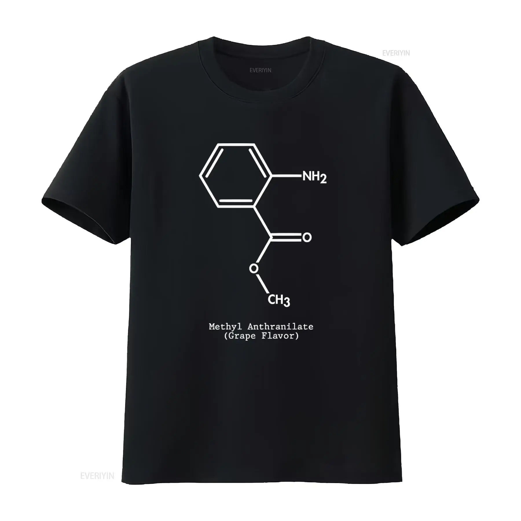 Grape Flavor Molecule Design T - Vaping Shop recensie en prijs