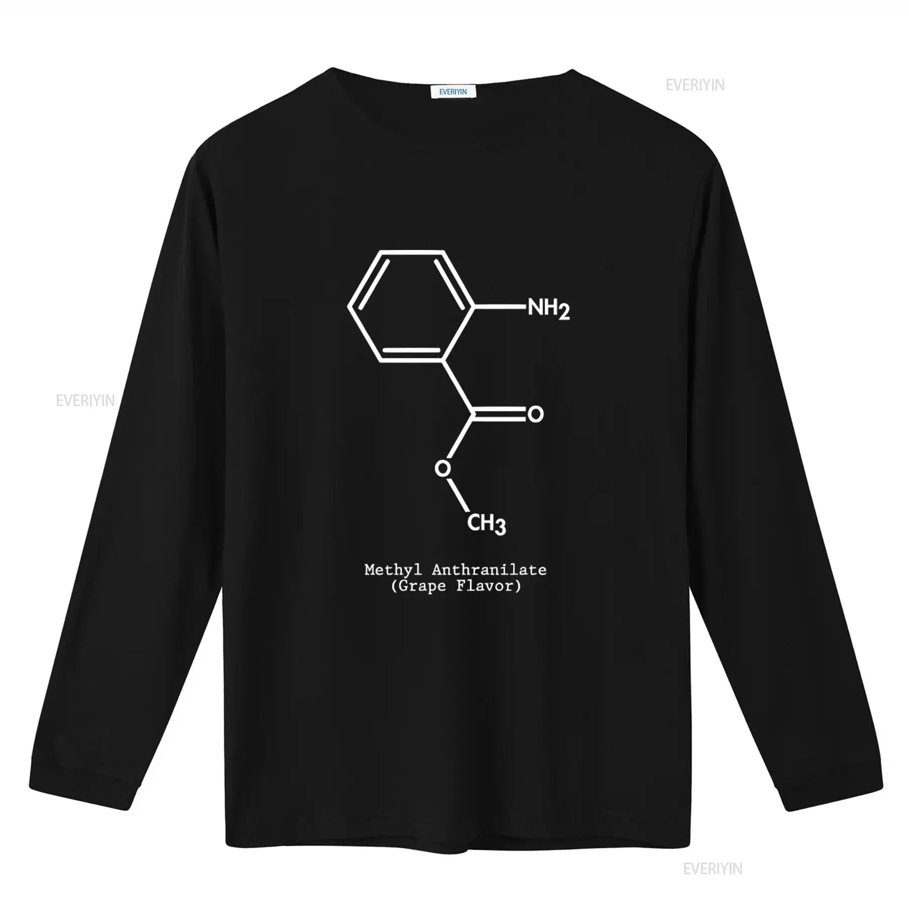 Grape Flavor Molecule Design T - Vaping Shop recensie en prijs