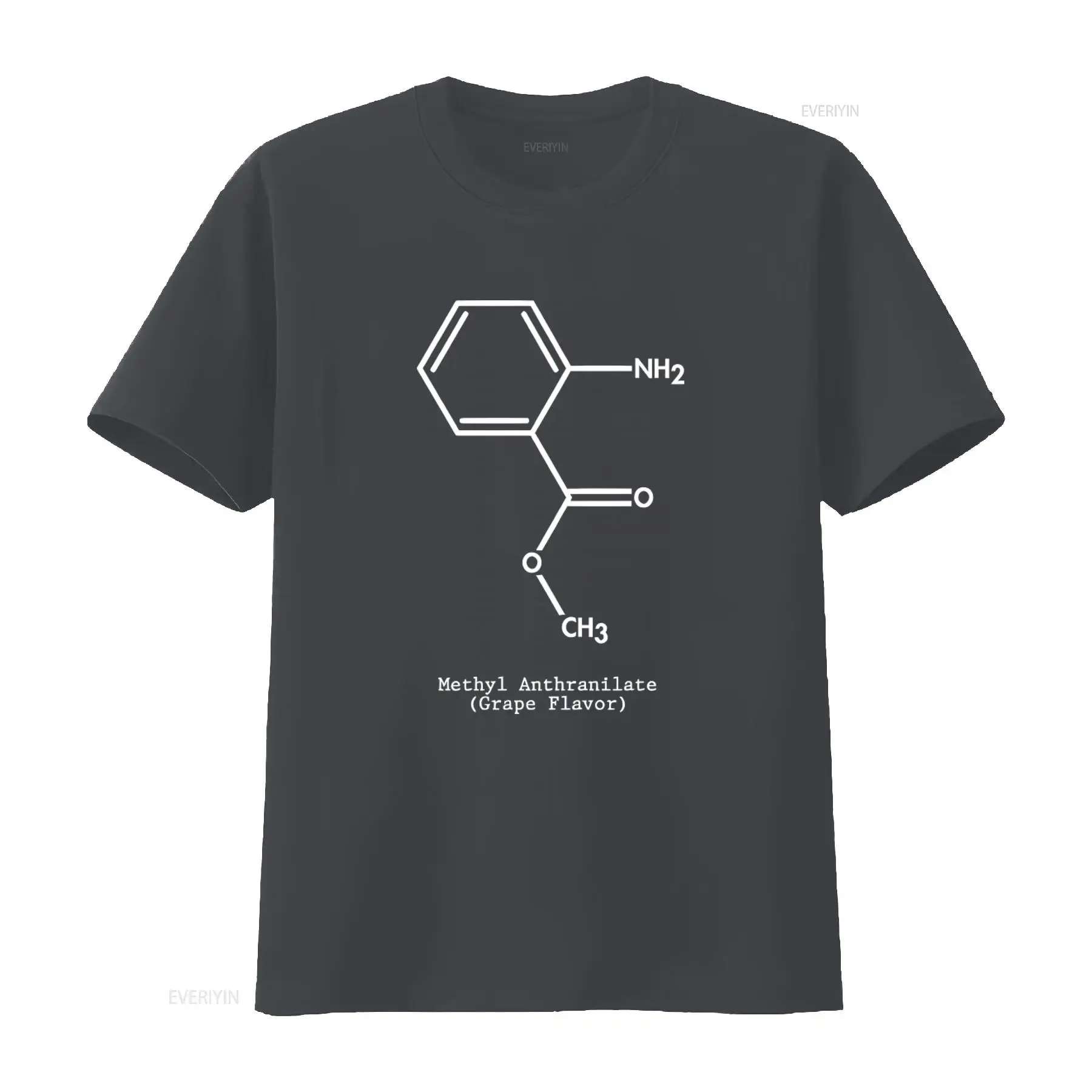 Grape Flavor Molecule Design T - Vaping Shop recensie en prijs
