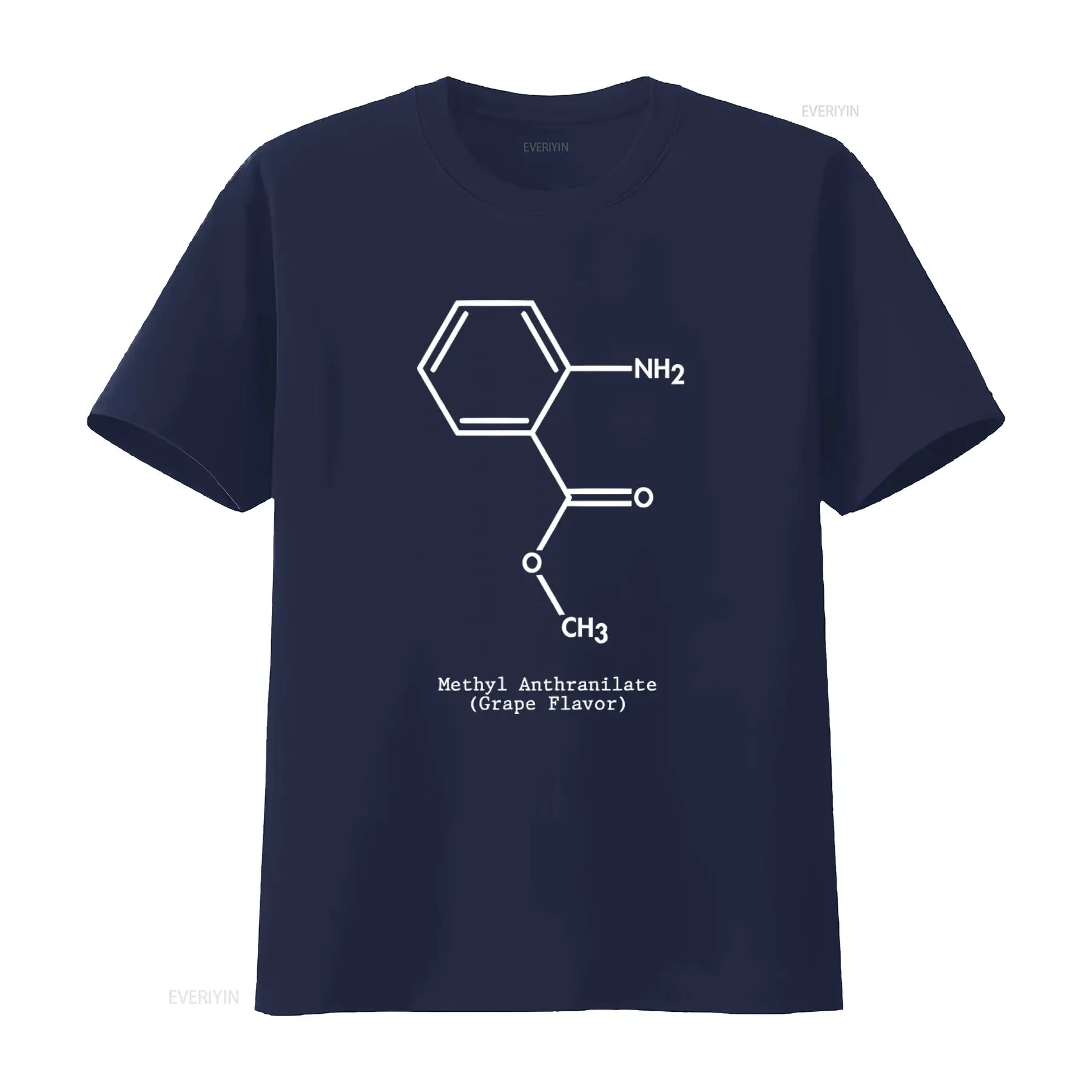 Grape Flavor Molecule Design T - Vaping Shop recensie en prijs