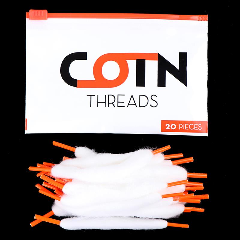 20pcs Prebuilt Wire Coil Threa - Rda Atomizer Deck recensie en prijs