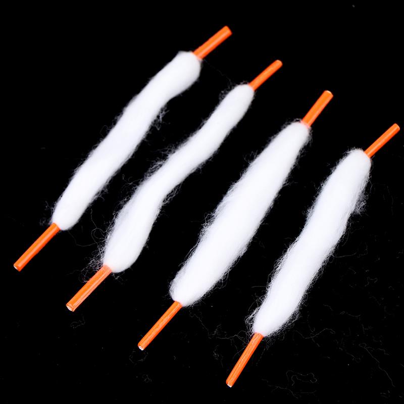 20pcs Prebuilt Wire Coil Threa - Rda Atomizer Deck recensie en prijs