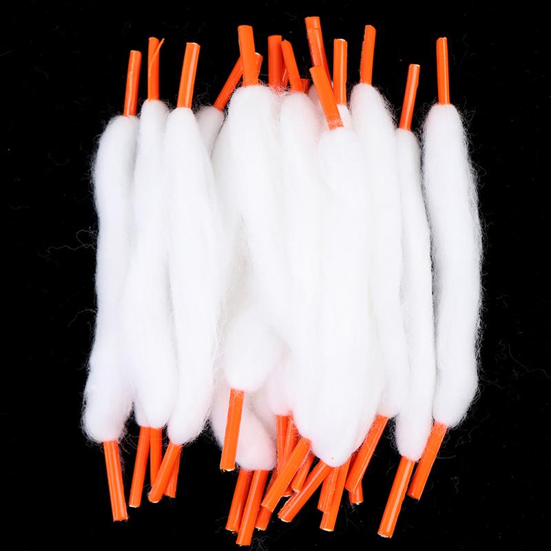 20pcs Prebuilt Wire Coil Threa - Rda Atomizer Deck recensie en prijs