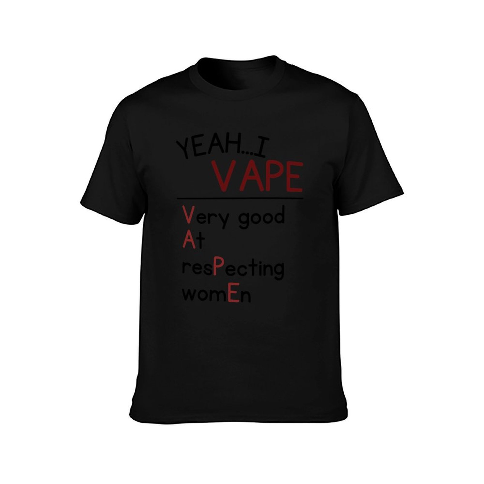 Yeah I Vape Very Good At Respe - Vaping Goods recensie en prijs