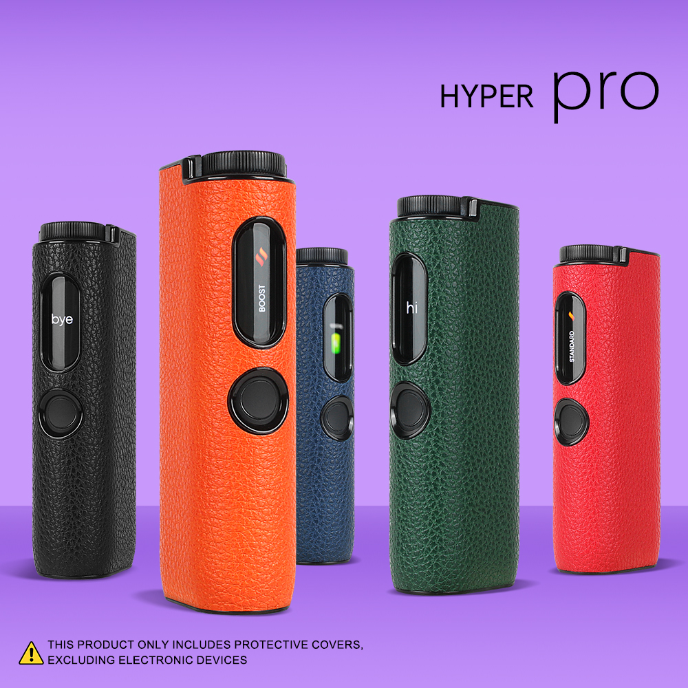 PU leather protective case sui - Accessories Experts Vape recensie en prijs