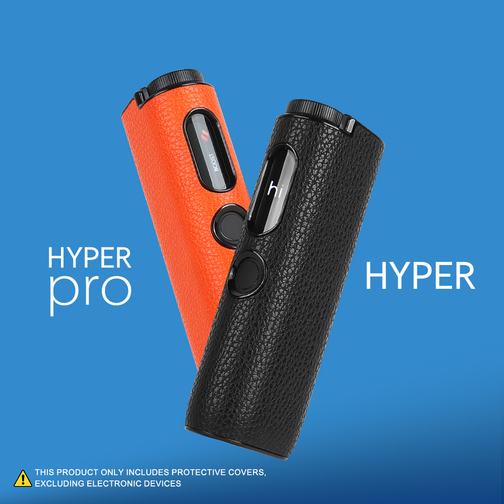 PU leather protective case sui - Accessories Experts Vape recensie en prijs
