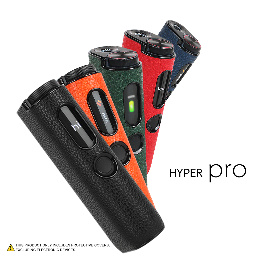 PU leather protective case sui - Accessories Experts Vape recensie en prijs