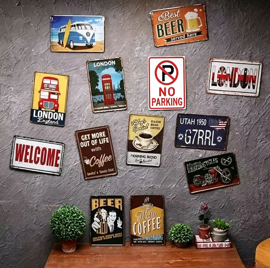 Safety Sign 12x16 Smoking Vapi - Vaping Store recensie en prijs