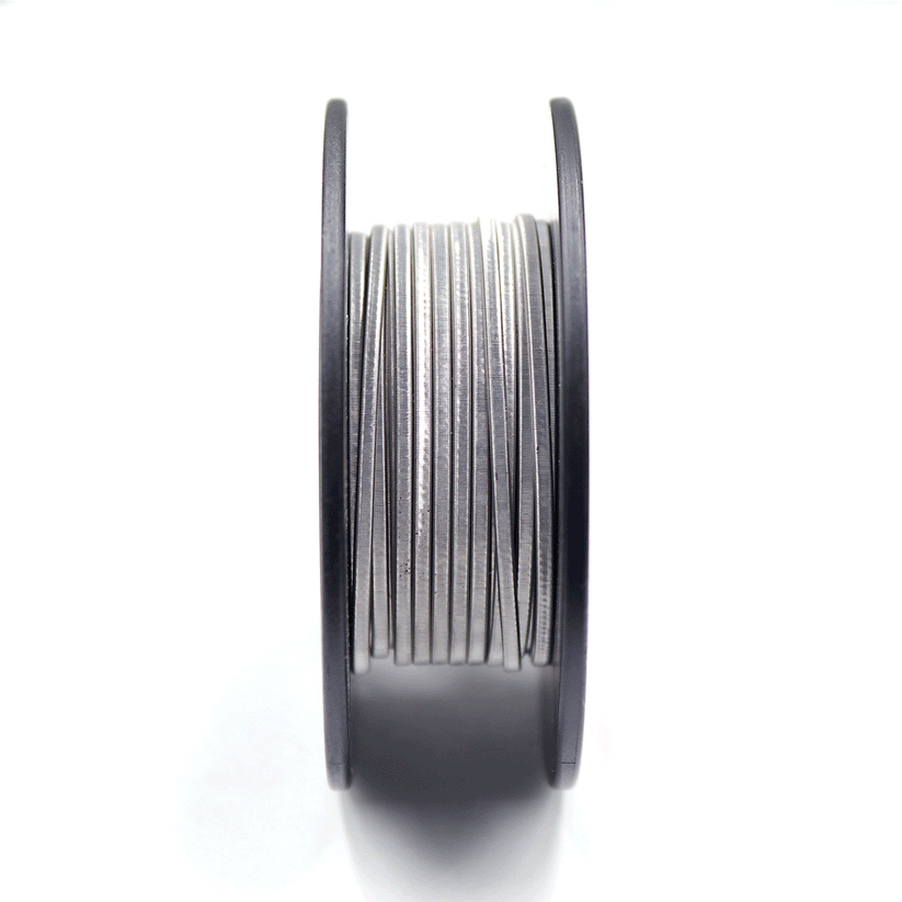10ft Prebuilt wire Tricore/qua - Clapton Wire Pre Built recensie en prijs