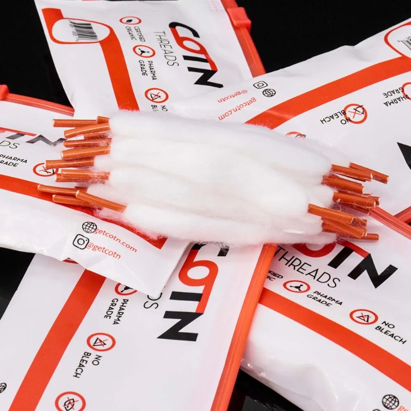 20pcs Prebuilt Wire Coil Threa - Rda Atomizer Deck recensie en prijs