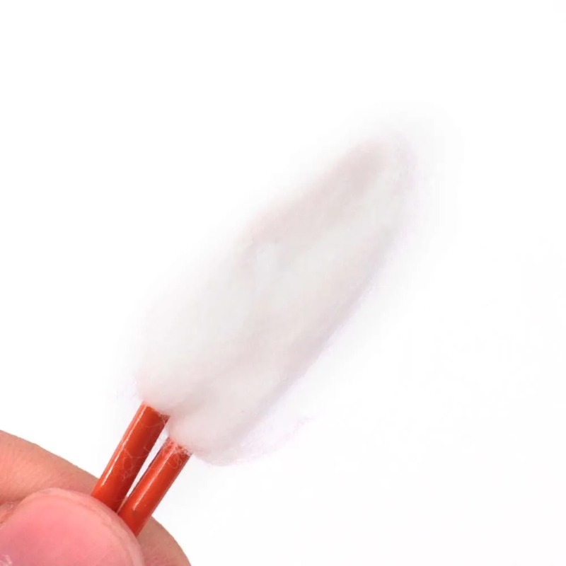 20pcs Prebuilt Wire Coil Threa - Rda Atomizer Deck recensie en prijs