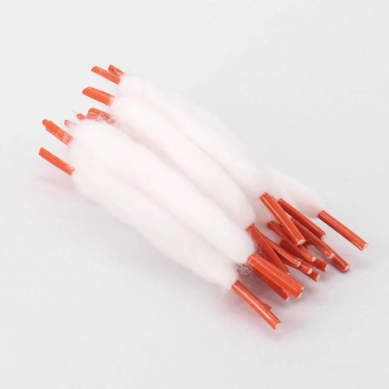 20pcs Prebuilt Wire Coil Threa - Rda Atomizer Deck recensie en prijs